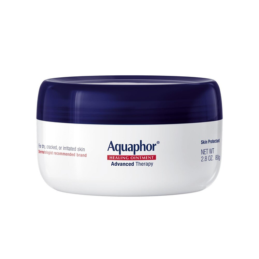 Aquaphor Advanced Therapy Healing Ointment, Skin Protectant