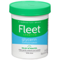 Fleet Laxative Glycerin Suppositories For Adult Constipation - 50ct