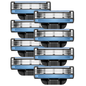 Gillette MACH3 Razor Blade Refills 8 ct