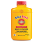 Gold Bond Medicated Original Strength Body Powder 4 Oz