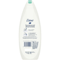 Dove Sensitive Skin Body Wash - 12 oz - Hypoallergenic & Fragrance-Free