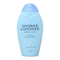 Bausch + Lomb Shower to Shower Body Powder Morning Fresh 8 oz