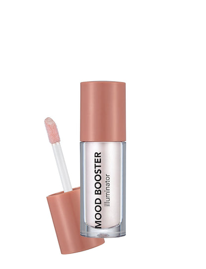 Flormar Mood Booster Lightweight Creamy Liquid Highlighter
