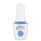 Nail Harmony - 530 Soaring Above It All (Gelish)