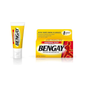 Bengay Vanishing Scent Non-Greasy Pain Relief Gel - 2.0 Oz