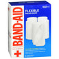 Band-Aid Brand Flexible Rolled Gauze – 5 Rolls