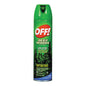 Off! Deep Woods Insect Repellent Aerosol Spray, 9 Oz