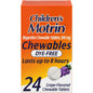 Motrin Chd Cw  100 Mg 24 Grape Df