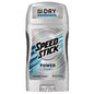 Speed Stick Power Antiperspirant Deodorant, Ultimate Sport 3 Oz