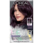 Holographic Multi-faceted Shimmering Hair Color