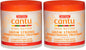 Cantu Grow Strong Strengthening Treatment, 6 Oz, White