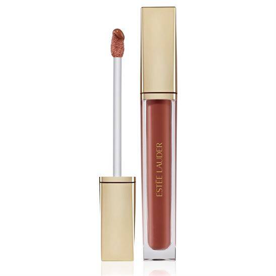 Estee Lauder Glossy Pout Lip Oil 04 Maple Syrup 6ml