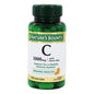 Nature's Bounty Vitamin C Plus Rose Hips -- 1000 Mg - 100 Coated Caplets