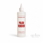 Empty "Polish Remover" Bottles