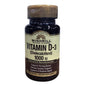 Windmill Natural Vitamin D 1000, Tablets