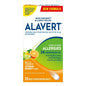 Alavert Citrus Burst Orally Disintegrating Tablets