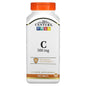 21st Century Vitamin C 500 Mg Tablets