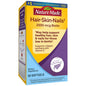 Nature Made Hair, Skin And Nails With Biotin 2500 Mcg Softgels