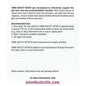 OMNi BiOTiC HETOX Probiotic Liver Detox – Bifidobacterium & Lactobacillus Probiotic Supplement – Hypoallergenic Gut-Liver Support – Non-GMO Detox Cleanse For Men And Women