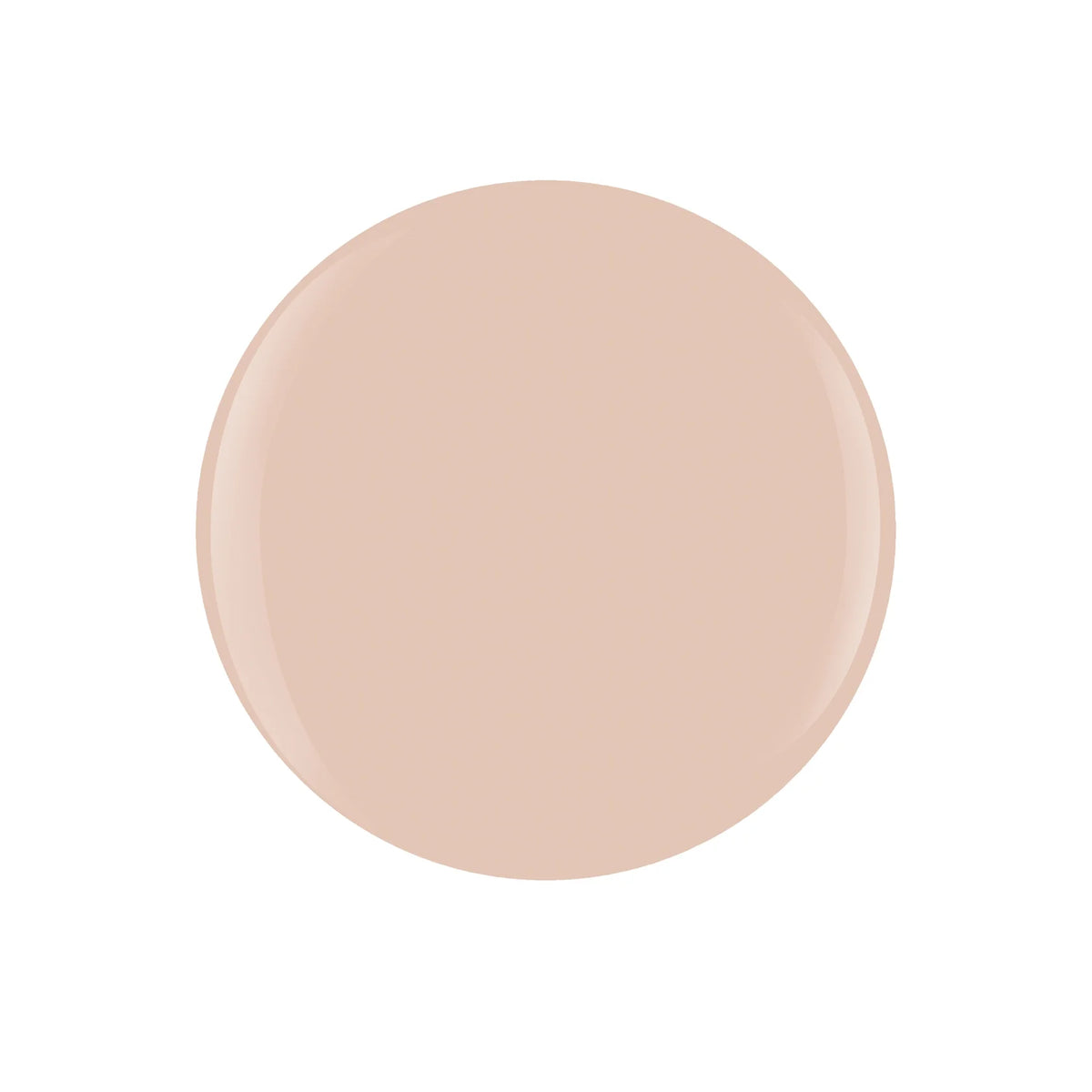 Gelish Brush-On Builder Gel - Biege Nude .5oz