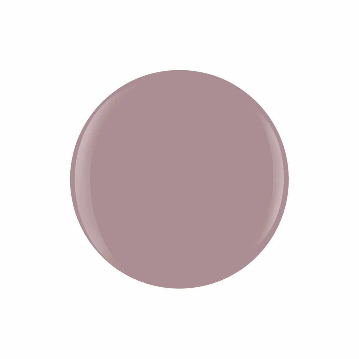 Gelish Brush-On Builder Gel - Mauve Nude .5oz