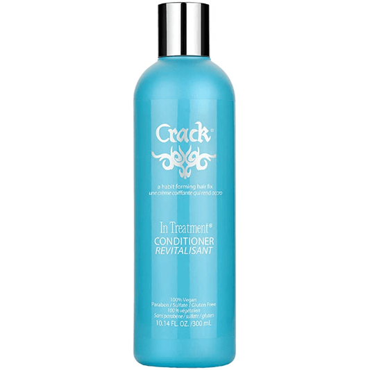 Crack Clean and Soaper Conditioner 10 Oz