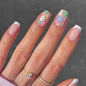 Press On Nail - Set of 24 Nails