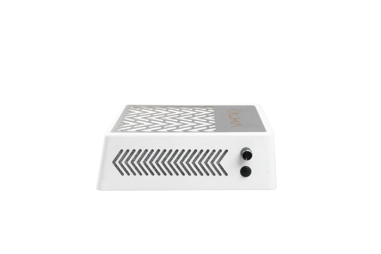 ULKA Handy White Nail Dust Collector