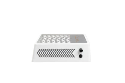 ULKA Handy White Nail Dust Collector