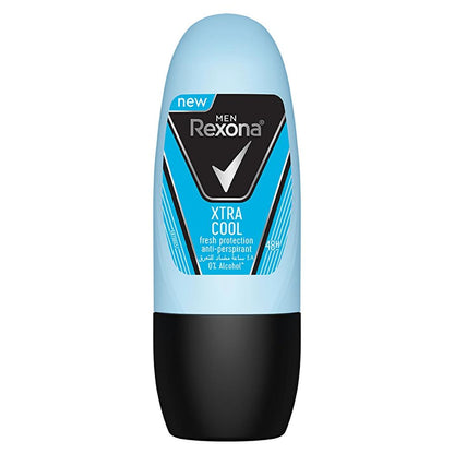 Rexona Men Xtra Cool Deodorant Roll-On Freshness 20 ml