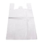 Leader Plastic T-Sack Bag  16 X 8 X 30 IN. 500 C