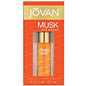 Jovan White Musk For Women Cologne Spray 0.33 oz