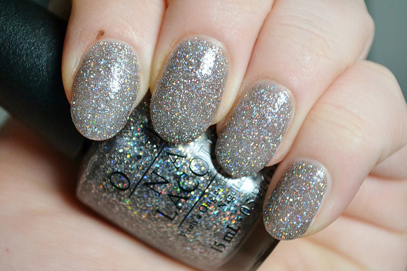 OPI - N42 My Voice Is A Little Norse (Polish)(Limited)