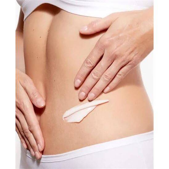 Clarins Super Restorative Abdomen and Waist Balm 200 ml