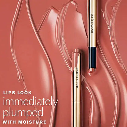Estee Lauder Pure Color Melt-On Glosstick 128 Melted Blush 1.6g