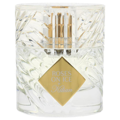 Roses on Ice by Kilian for Unisex - 1.7 Oz EDP Spray