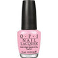 OPI - H38 I Think In Pink (Polish)(Limited)