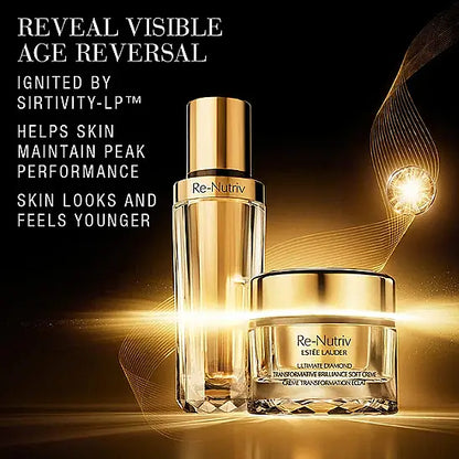 Estee Lauder Re-Nutriv Ultimate Diamond Soft Creme 50 ml