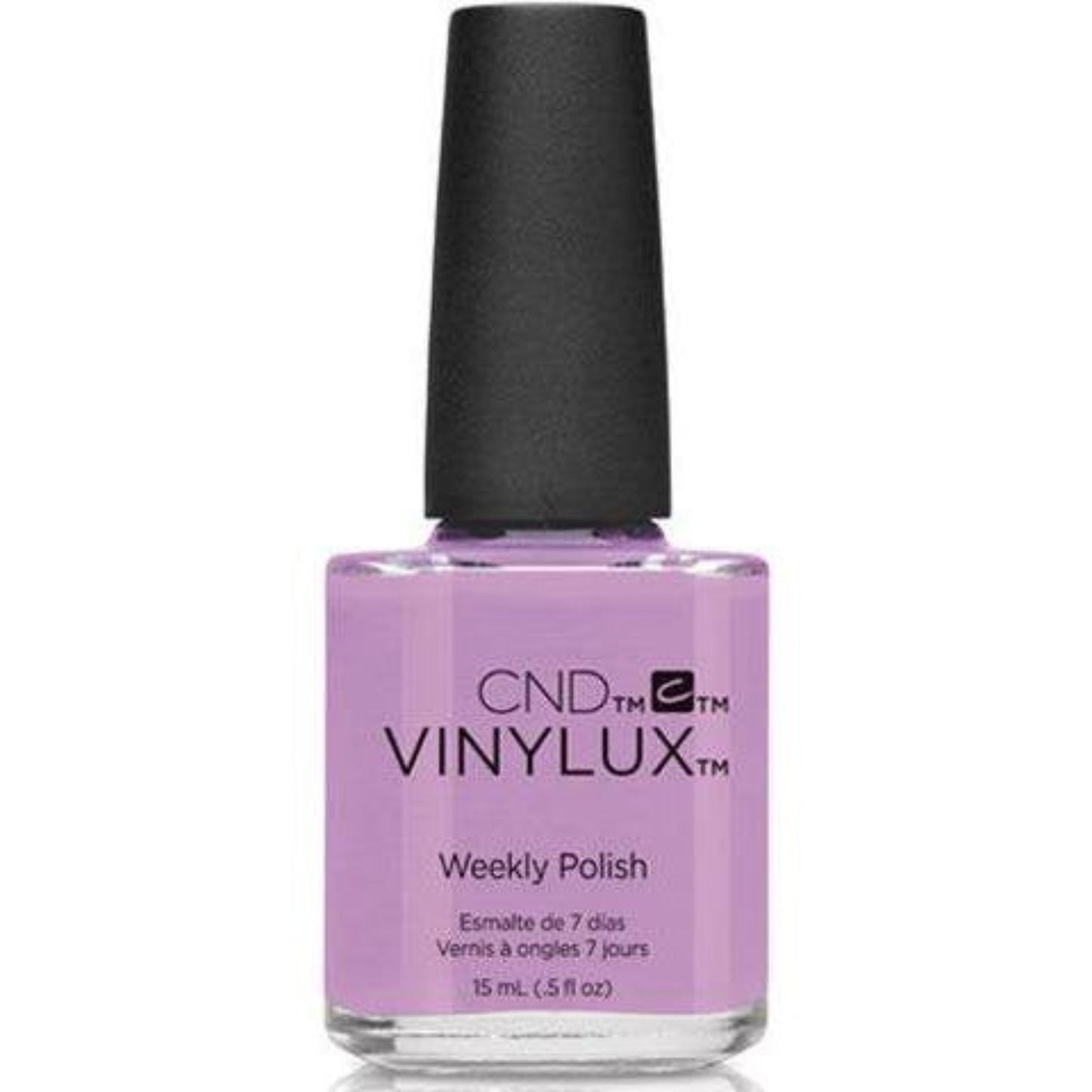 Rose Nail Polish