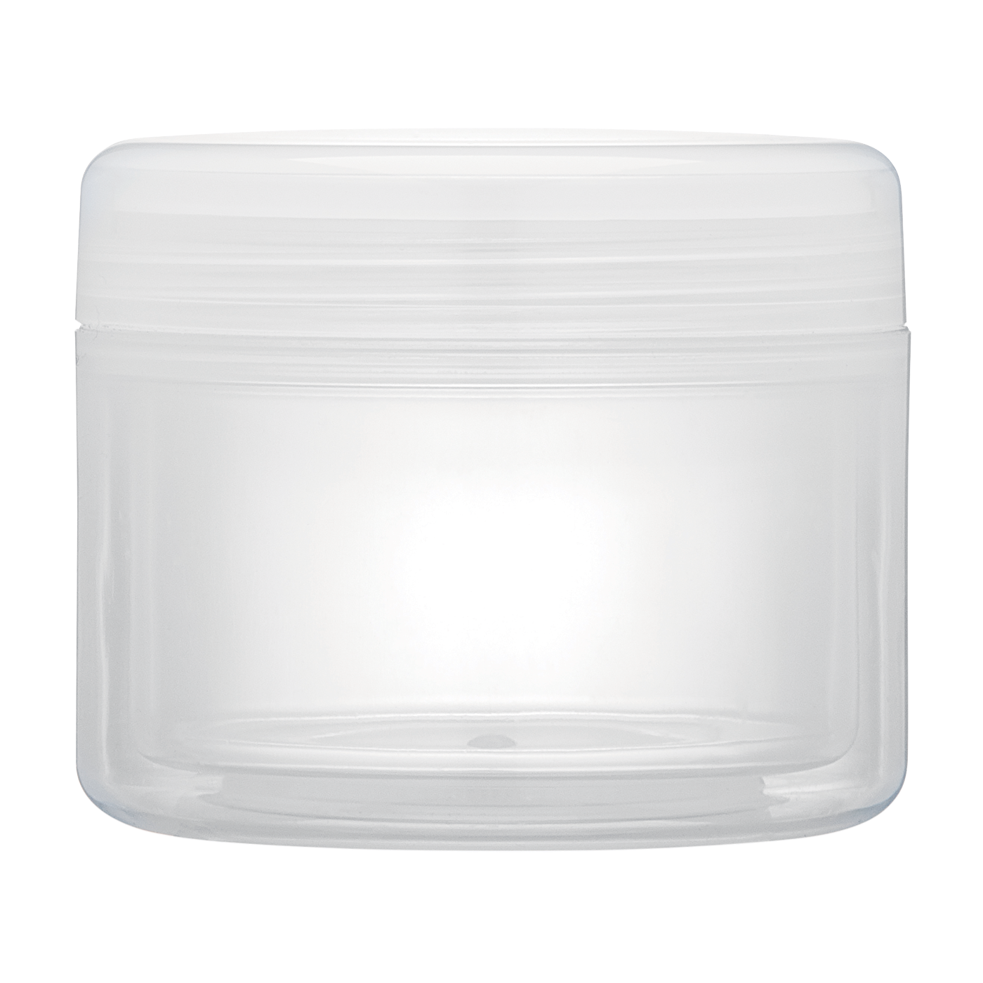 Large Jar 4.1oz - Double Walled