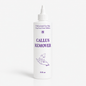 Empty "Callus Remover" Bottles