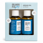 Rejuvenating Argan Oil Hair Treatment (2 Packs)
