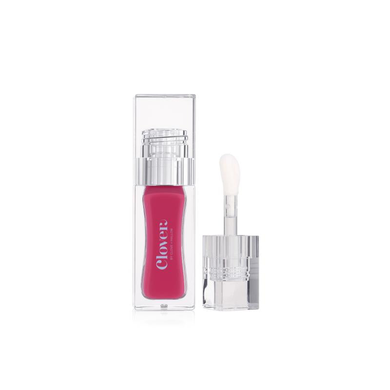 NEW Collagen Cloud Tinted Lip Oil
