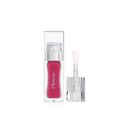 NEW Collagen Cloud Tinted Lip Oil