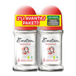 Emotion Romance Deodorant Roll-On Duo 2 x 50 ml