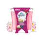 Glade Zen Scented Small Candle for Home Relaxation 112g