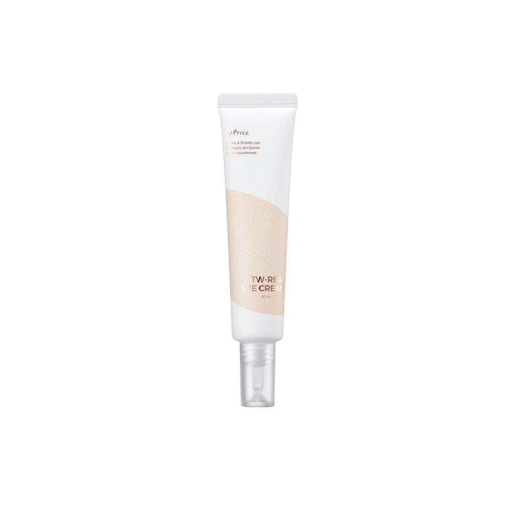Isntree TW-Real Eye Cream Nourishing Formula 30 ml