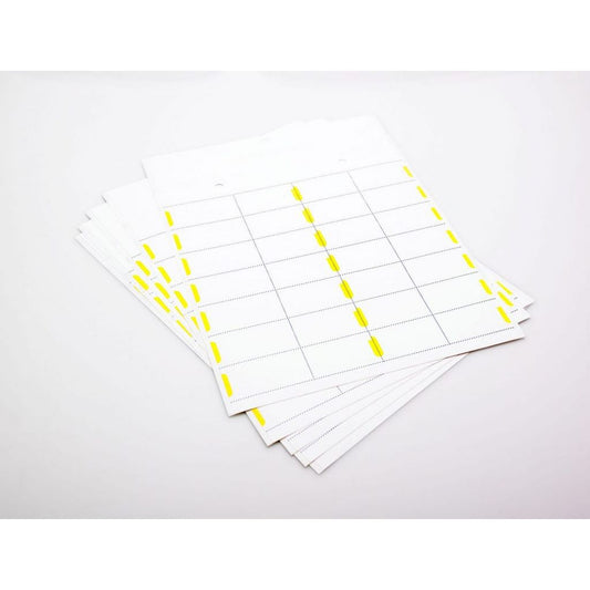 Dispill Labels PRN 500 Cmp