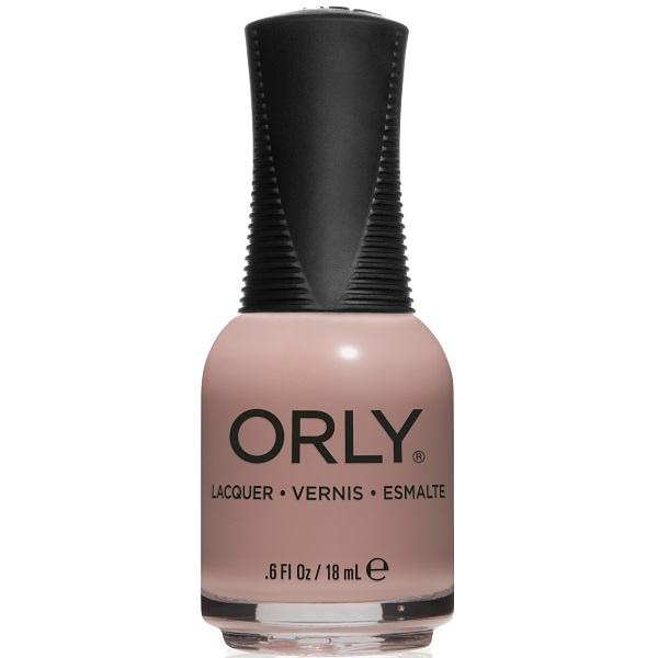 Orly - 0003 Snuggle Up .6oz (Polish)