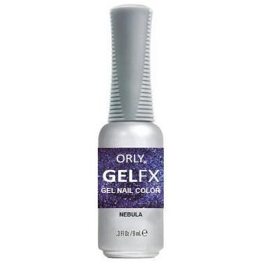 Orly - 0010 Nebula .3oz (Gel)(Limited)